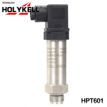 Liquid High Temperature 100C Medical Pressure Level Sensor Manufacturer